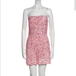 Retrofête size 6 dress